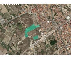 Terreno urbano en Venta en Mutxamel, Alicante