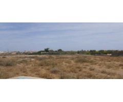 Terreno urbano en Venta en Mutxamel, Alicante