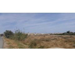 Terreno urbano en Venta en Mutxamel, Alicante