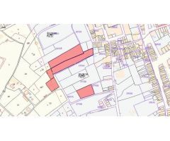 Terreno urbano en Venta en Mutxamel, Alicante