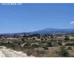 Terreno urbanizable en Venta en Villajoyosa, Alicante
