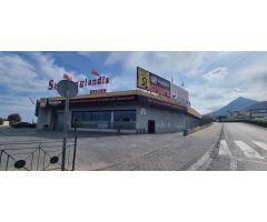 GRAN OPORTUNIDAD DE INVERSIÓN EN LA NUCÍA, ALICANTE