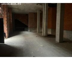 GRAN LOCAL COMERCIAL JUNTO A GRAN VIA