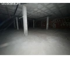 GRAN LOCAL COMERCIAL JUNTO A GRAN VIA