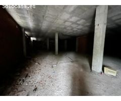GRAN LOCAL COMERCIAL JUNTO A GRAN VIA