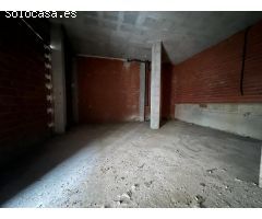 GRAN LOCAL COMERCIAL JUNTO A GRAN VIA