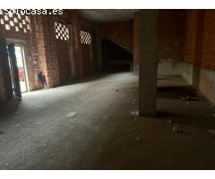 GRAN LOCAL COMERCIAL JUNTO A GRAN VIA