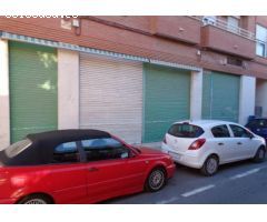 ¡Oportunidad de Inversión! Local Comercial en Rentabilidad – Alicante