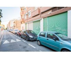 ¡Oportunidad de Inversión! Local Comercial en Rentabilidad – Alicante