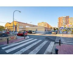 ¡Oportunidad de Inversión! Local Comercial en Rentabilidad – Alicante