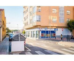 ¡Oportunidad de Inversión! Local Comercial en Rentabilidad – Alicante