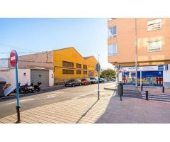 ¡Oportunidad de Inversión! Local Comercial en Rentabilidad – Alicante