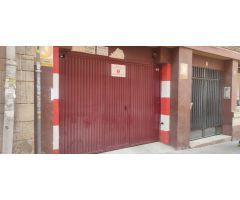 Parking en Venta en San Juan de Alicante, Alicante