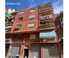 Piso en Venta en San Juan de Alicante, Alicante