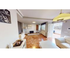 ¡Vive en una de las zonas más deseadas de Alicante! Chalet adosado en Miriam Blasco / La Albufera