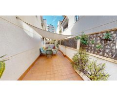 ¡Vive en una de las zonas más deseadas de Alicante! Chalet adosado en Miriam Blasco / La Albufera