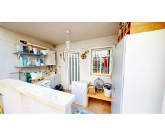 ¡Vive en una de las zonas más deseadas de Alicante! Chalet adosado en Miriam Blasco / La Albufera