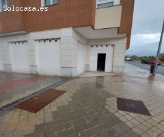 Local comercial en Alquiler en Peñalba de Ávila, Ávila