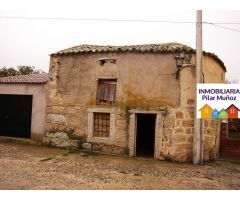 Casa de Pueblo en Venta en Mironcillo, Ávila
