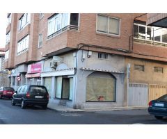 Local comercial en Alquiler en Peñalba de Ávila, Ávila