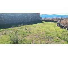 Solar urbano en Venta en Padiernos, Ávila