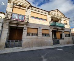 Casa de Pueblo en Venta en Peñalba de Ávila, Ávila