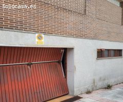Garaje/Parking en Alquiler en Peñalba de Ávila, Ávila
