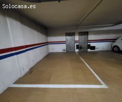 Garaje/Parking en Alquiler en Peñalba de Ávila, Ávila