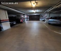 Garaje/Parking en Alquiler en Peñalba de Ávila, Ávila