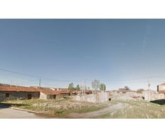 Solar urbano en Venta en Aldealabad del Mirón, Ávila