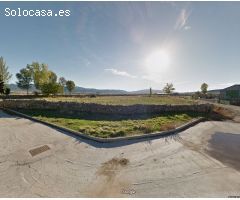 Solar urbano en Venta en Aldealabad del Mirón, Ávila