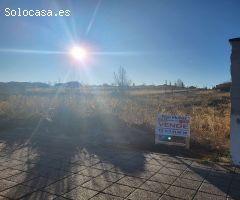 Parcela en Venta en Peñalba de Ávila, Ávila