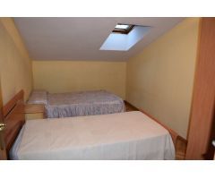 Piso en Venta en Peñalba de Ávila, Ávila