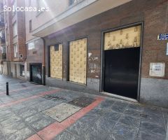 Garaje/Parking en Venta en Peñalba de Ávila, Ávila