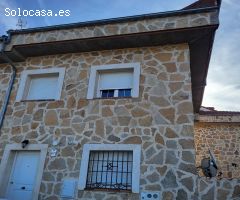 Chalet en Alquiler en Peñalba de Ávila, Ávila