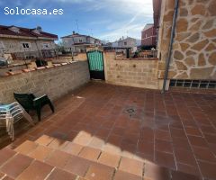 Chalet en Alquiler en Peñalba de Ávila, Ávila