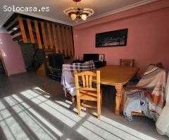 Chalet en Alquiler en Peñalba de Ávila, Ávila