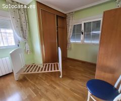 Chalet en Alquiler en Peñalba de Ávila, Ávila