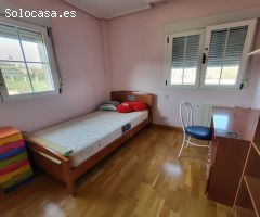 Chalet en Alquiler en Peñalba de Ávila, Ávila