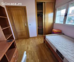 Chalet en Alquiler en Peñalba de Ávila, Ávila