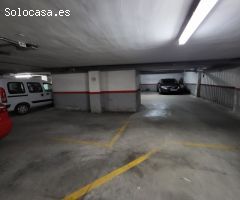 Garaje/Parking en Alquiler en Peñalba de Ávila, Ávila