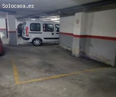 Garaje/Parking en Alquiler en Peñalba de Ávila, Ávila