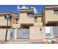 Chalet en Venta en Peñalba de Ávila, Ávila