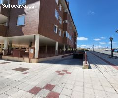 Piso en Venta en Peñalba de Ávila, Ávila