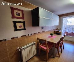 Piso en Venta en Peñalba de Ávila, Ávila