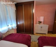 Piso en Venta en Peñalba de Ávila, Ávila