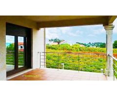 CHALET EN SANXENXO, PONTEVEDRA, 1100m Y 583m DE VIVIENDA.