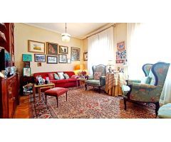 VENTA DE NUDA PROPIEDAD EN EL BARRIO DE LA CONCEPCIÓN MADRID