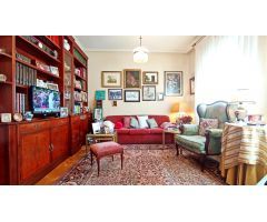 VENTA DE NUDA PROPIEDAD EN EL BARRIO DE LA CONCEPCIÓN MADRID
