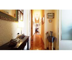VENTA DE NUDA PROPIEDAD EN EL BARRIO DE LA CONCEPCIÓN MADRID